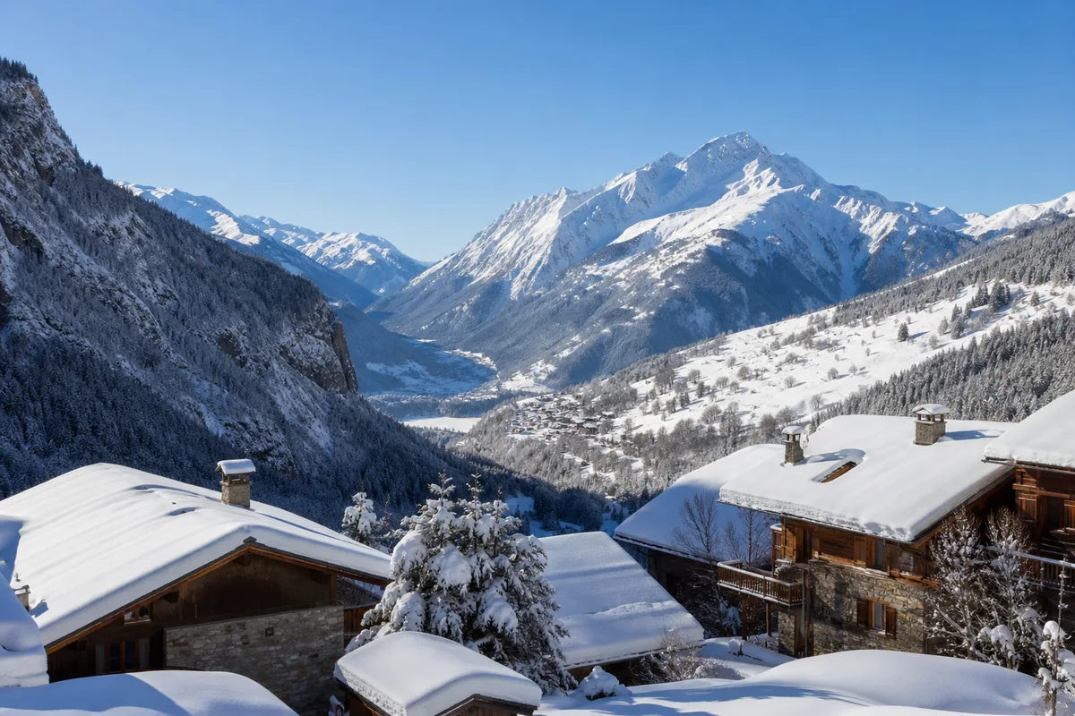 Plomberie en Savoie