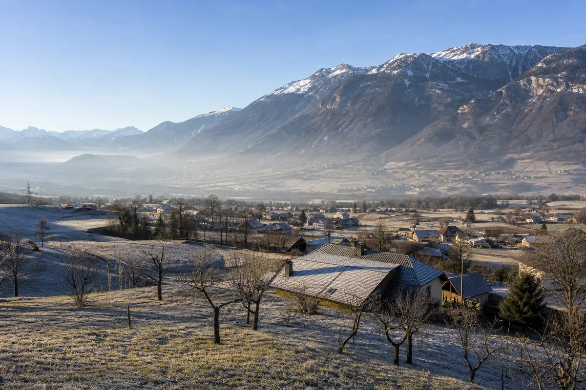 Plombier Grésy-sur-Isère : plomberie et chauffage en Combe de Savoie